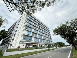 Woodlands Industrial Xchange (D25), Factory #500299981